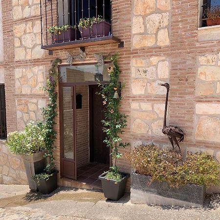 El Posito Villa Hita Exterior foto