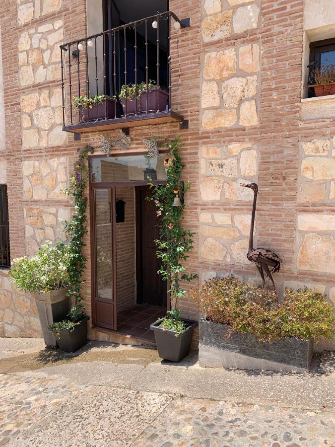 El Posito Villa Hita Exterior foto